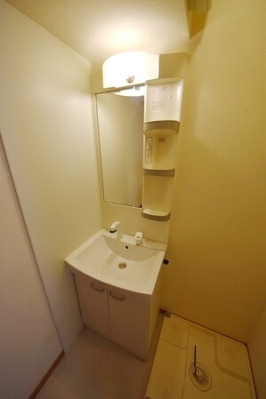 レオネクストグリーンフィールドの物件内観写真